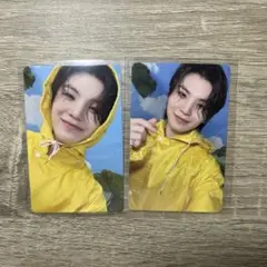 SEVENTEENTH HEAVEN CARAT盤 ウジ