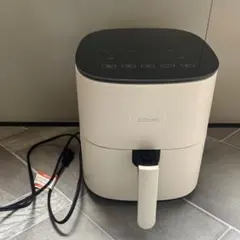 COSORI 電気フライヤー ホワイト　4.7リットルのサムネイル