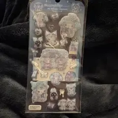 【正規品】 マイメロ クロミ dolly mix シール