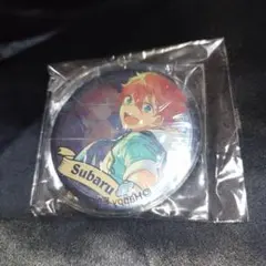 あんスタ 明星スバル 綻放徽章 缶バッジ 中国 限定 追憶