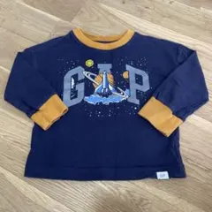GAP 長袖カットソー 80センチ