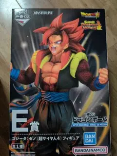 2026年最新】一番くじドラゴンボールe賞の人気アイテム - メルカリ