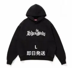 HideandSeek×Toru Nishiura Hooded パーカーのサムネイル