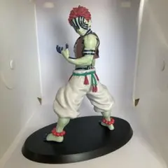 鬼滅の刃　猗窩座　フィギュア