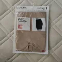 BODY SHAPER Sサイズ HEATTECHのサムネイル
