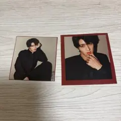 M!LK CanCam曽野舜太 5月号特別版
