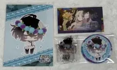 DIABOLIK LOVERS LUNATIC FATE 無神アズサ