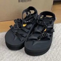 トゥモローランド別注 スイコック TOSSHI-V 25cm 厚底サンダルのサムネイル