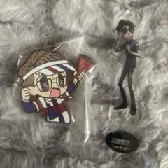 IdentityⅤ アクリルスタンド 幸運児