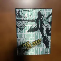 ルパン三世 first TV DVD-BOX