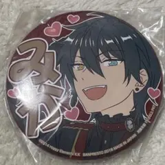 あんスタ 応援缶 みか