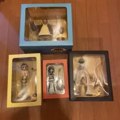 2025年最新】GORILLAZ フィギュアの人気アイテム - メルカリ