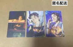 SEVENTEEN ALBUM HAPPY BURSTDAY トレカセット