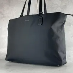 極美品 マッキントッシュ 現行タグ ミア トートバッグ お仕事バッグ 【11