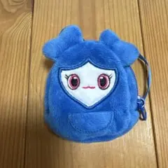 TWICE LOVELY GIGO ミニリュックポーチ ツウィ ツブリー