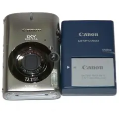 【動作品】Canon IXY Digital 2000 IS 付属品完品 Amazon | Canon デジタルカメラ IXY (イクシ) DIGITAL 2000IS
