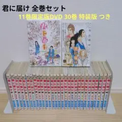 2026年最新】君に届け 小説全巻の人気アイテム - メルカリ