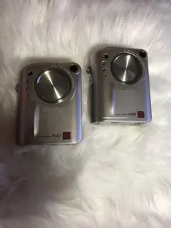 【ジャンク品】富士フイルムFinePix(ファインピックス)F601 2025年最新】FinePix f601の人気アイテム - メルカリ