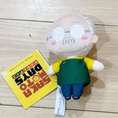 サカモトデイズ　坂本太郎　おてのり　プライズ