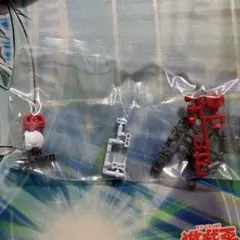 ガンダムv作戦ビスケット　ガンキャノン　メルカリ便のサムネイル