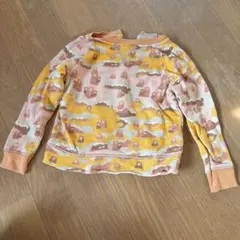 Tootsa MacGinty★イギリスブランド 長袖トレーナー スウェット