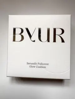 ByUR セラムフィット フルカバー グロークッション V2 N21
