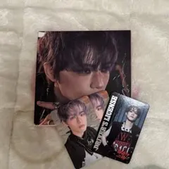 NCT DREAM beat it up チョンロ