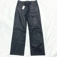 2025年最新】wind armor レザーパンツの人気アイテム - メルカリ