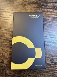 NIMASO カメラレンズ保護フィルム 2枚入り(iphone15/16)