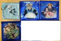 メダリスト 缶入りポストカードセット 15種 アフタヌーン40周年展