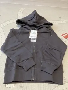 プティマイン　パーカー　110cm