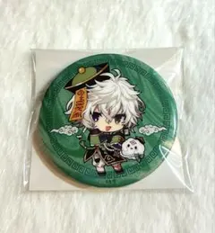 にじさんじ 叢雲カゲツ ランダムグリッター缶バッジ