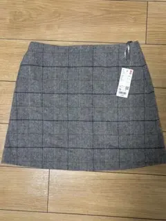 ユニクロ ミニスカート