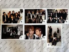 ①キスマイ 北山宏光 玉森裕太 藤ヶ谷太輔 千賀健永 宮田俊哉