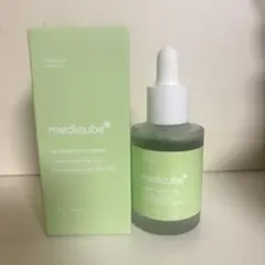 medicube メディキューブ エクソソームシカセラム 30ml