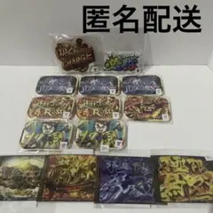 からくりサーカス くじコレ スクエア缶バッチ - メルカリ
