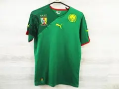 2025年最新】カメルーン ユニフォームの人気アイテム - メルカリ