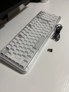 Logicool ALTO KEYS K98Mのサムネイル