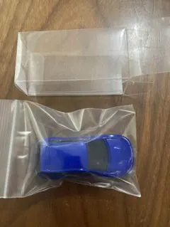 トミカ スバル インプレッサ WRX STI 中古美品