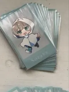 そらびび 5周年 カード Amazon.co.jp: そらびび 5周年 ノベルティ イラスト カード