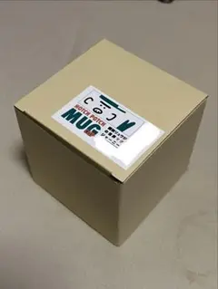 藤枝リュウジ HOTCHPOTCHマグカップ 箱付き - メルカリ
