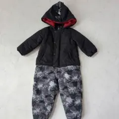 M.S.H.D キッズ スノーコンビ 恐竜 100（C99）