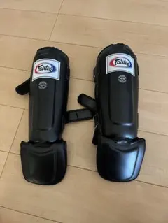 2026年最新】fairtex レガースの人気アイテム - メルカリ