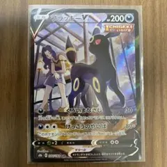 ブラッキーV CSR S8b VMAXクライマックス 244/184