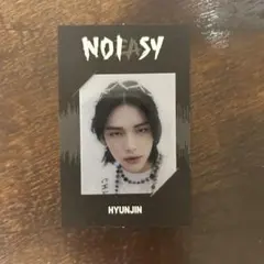 straykids スキズ ひょんじんHYUNJIN ヒョンジン トレカ