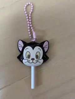 ディズニー カラフルキャンディチャーム フィガロ