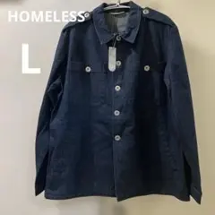2026年最新】HOMLESSの人気アイテム - メルカリ