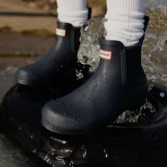 2025年最新】ハンター 長靴23の人気アイテム - メルカリ