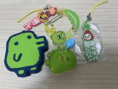 たまごっちグッズまとめ売り