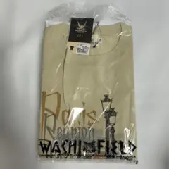 わちふぃーるど　ダヤンビッグシルエットTシャツのサムネイル